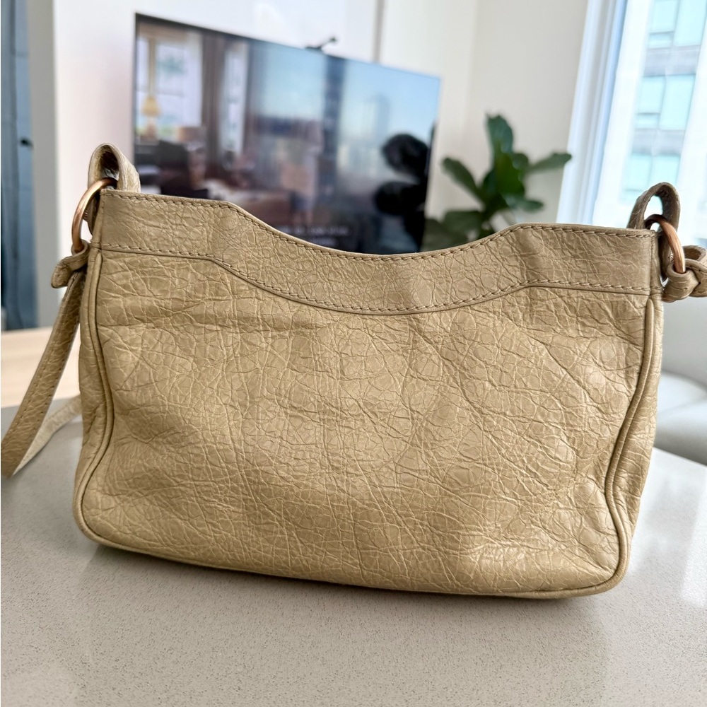 Balenciaga Motocross Giant 12 Hip Bag - Picture 2 of 13